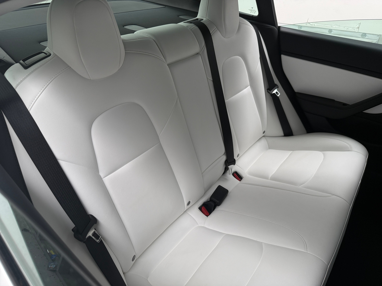Thumbnail: 2020 Tesla Model 3 - 5
