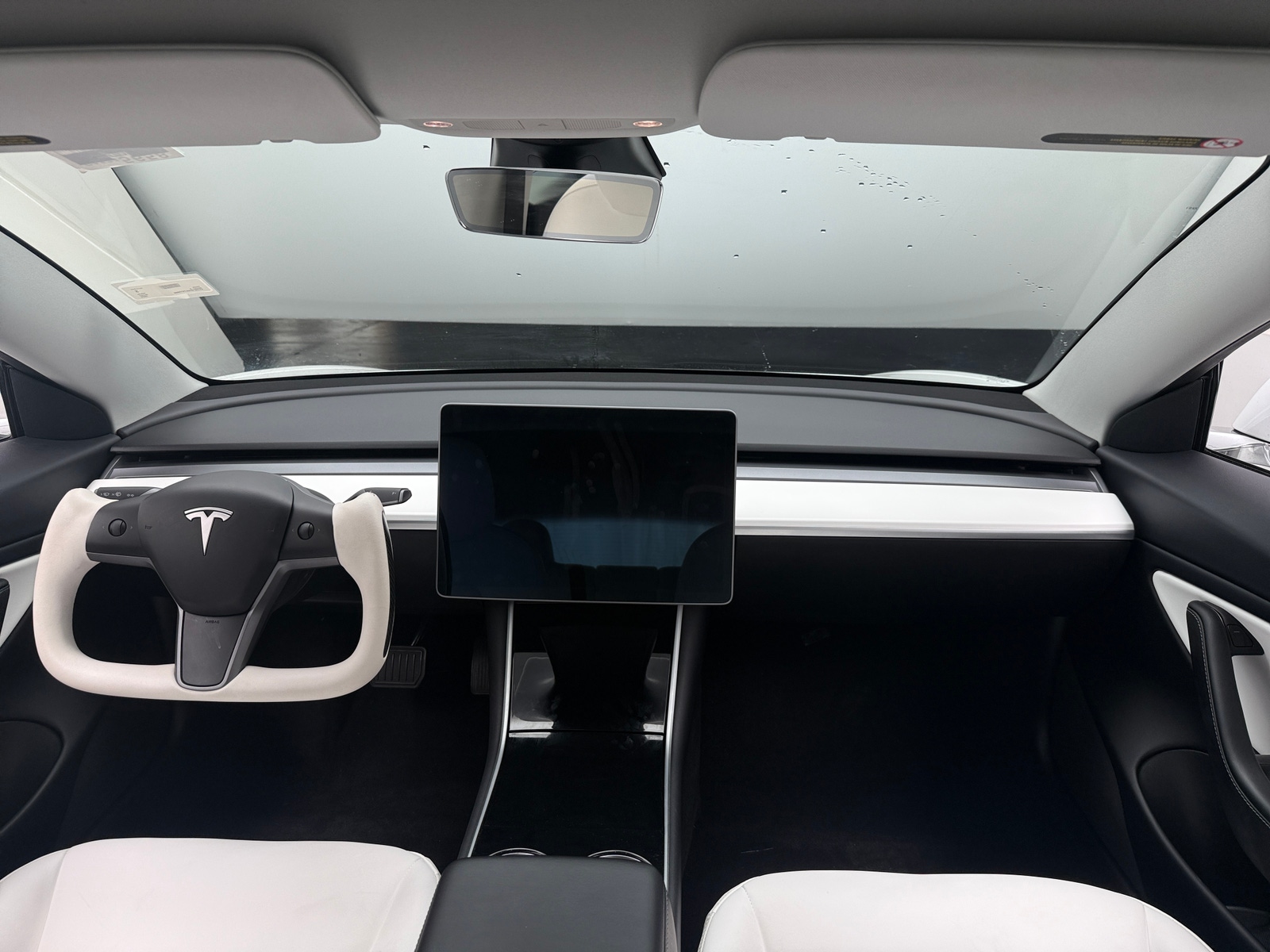 Thumbnail: 2020 Tesla Model 3 - 2
