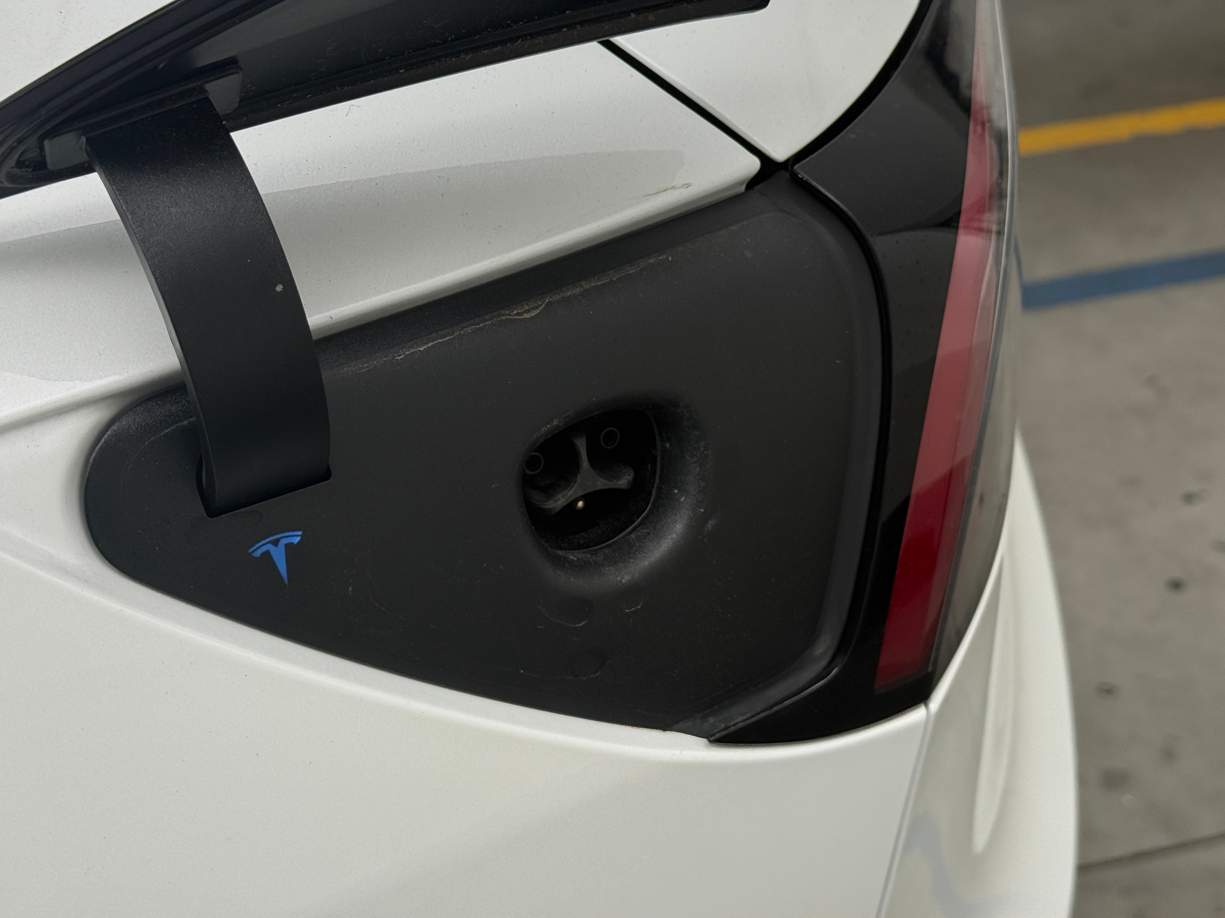 Used 2020 Tesla Model 3 Base with VIN 5YJ3E1EA6LF615888 for sale in Auburn, WA