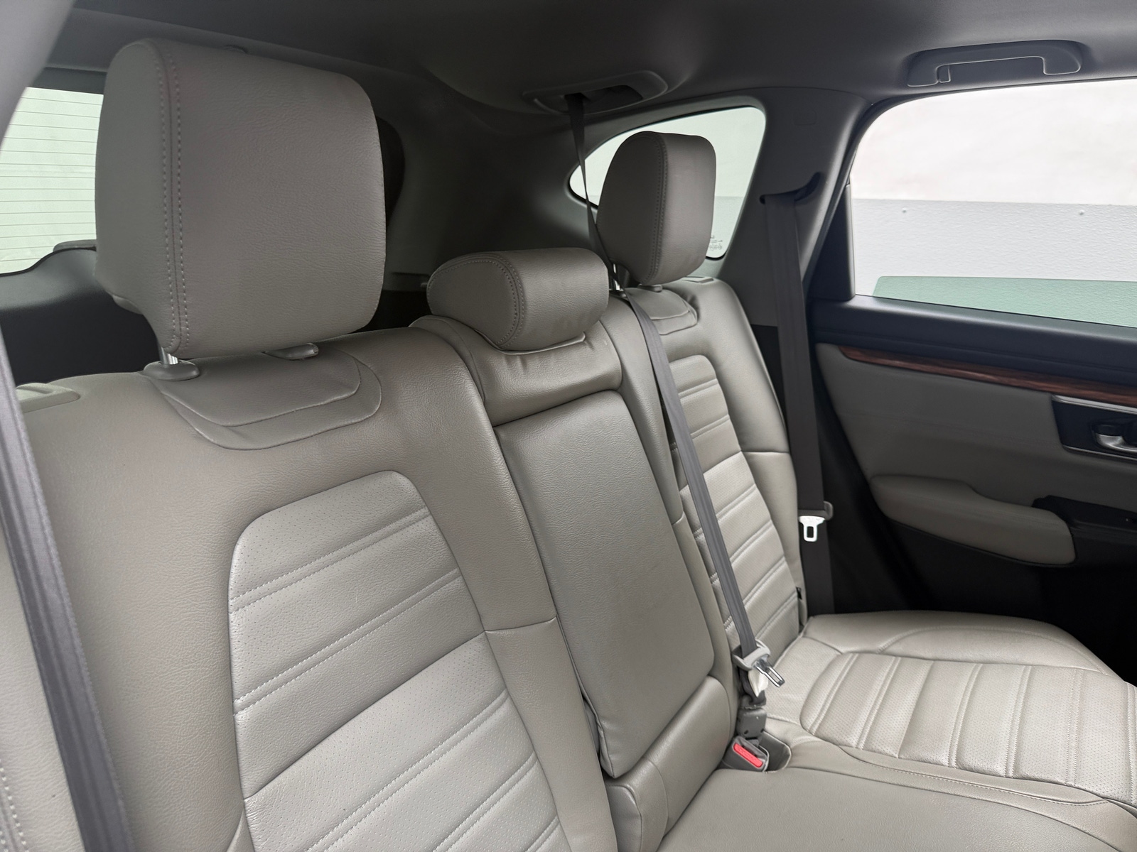 Thumbnail: 2018 Honda CR-V - 6