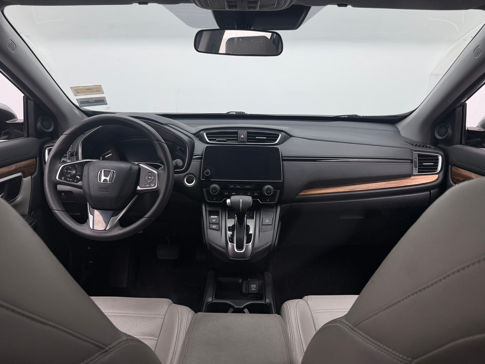 Thumbnail: 2018 Honda CR-V - 3
