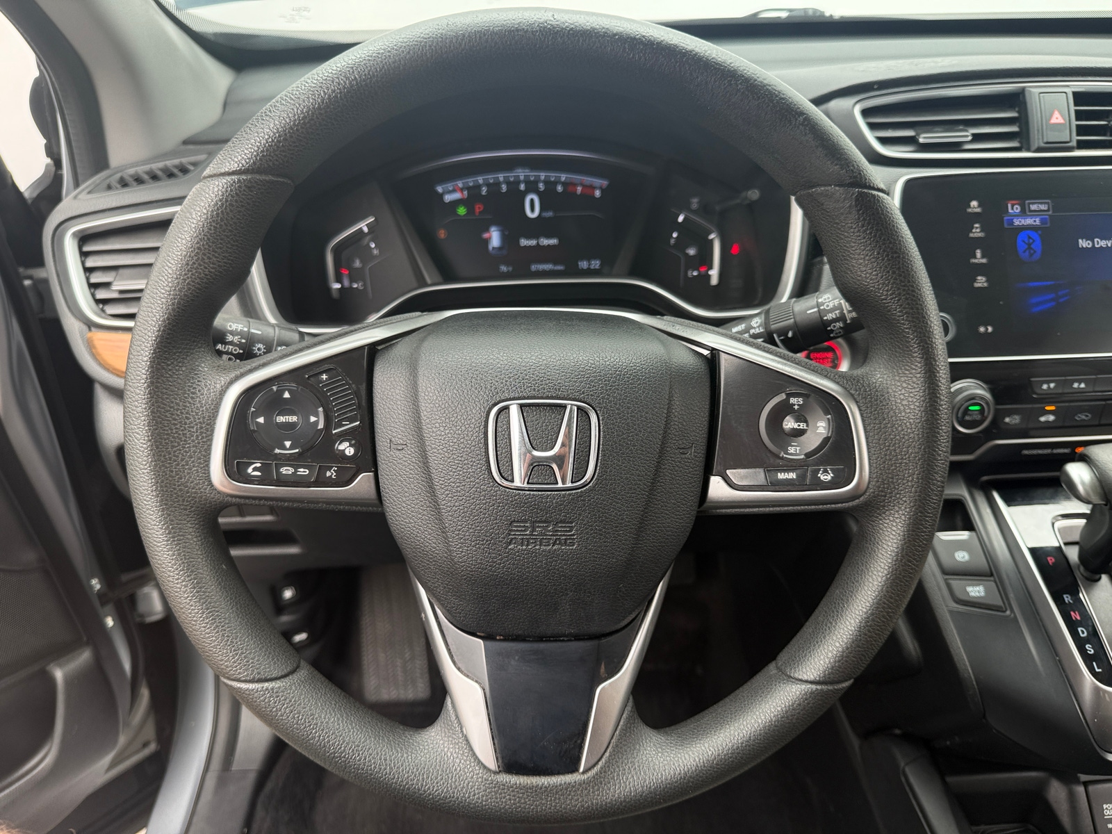 Thumbnail: 2018 Honda CR-V - 5