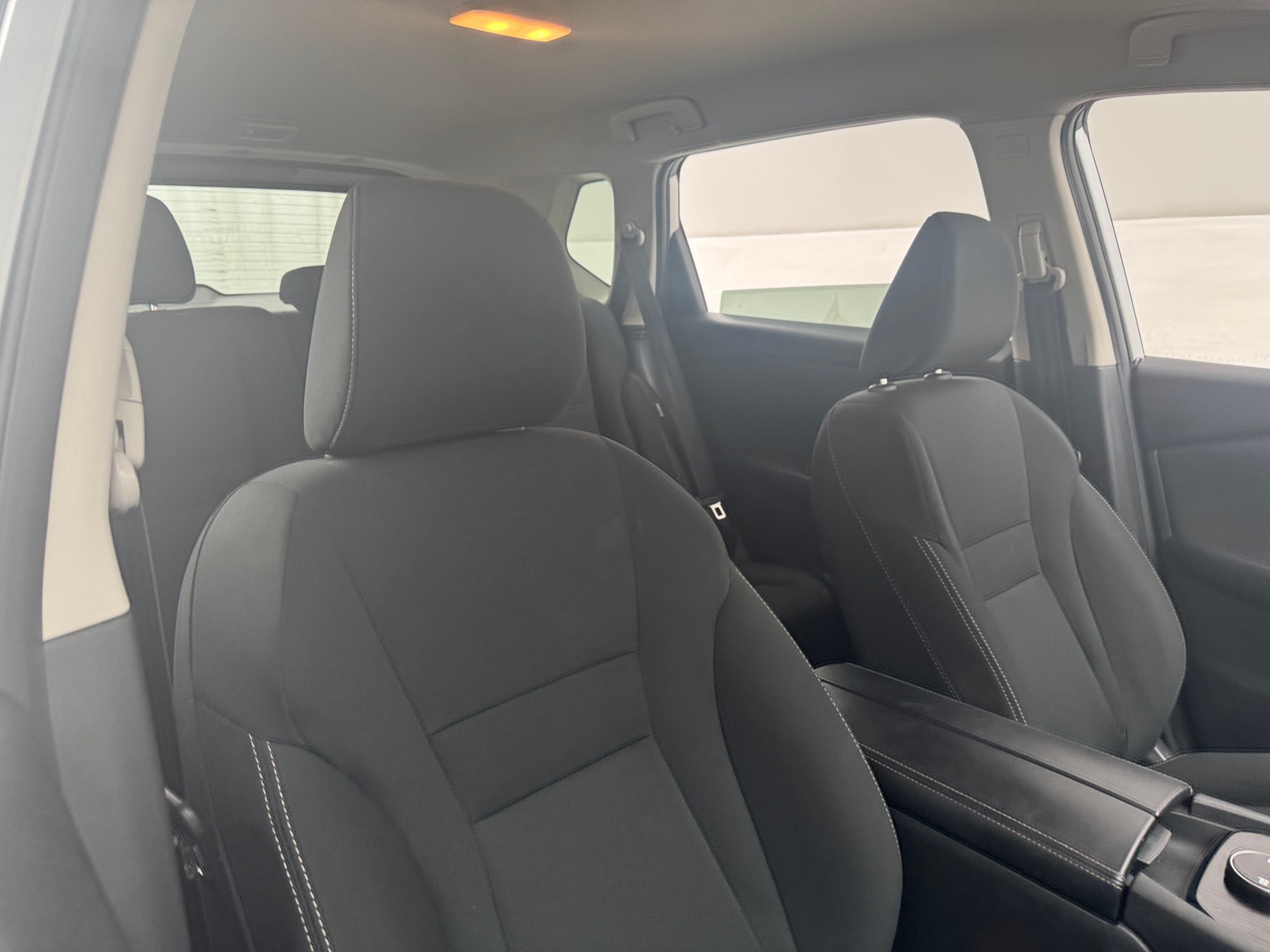Thumbnail: 2024 Nissan Rogue - 2