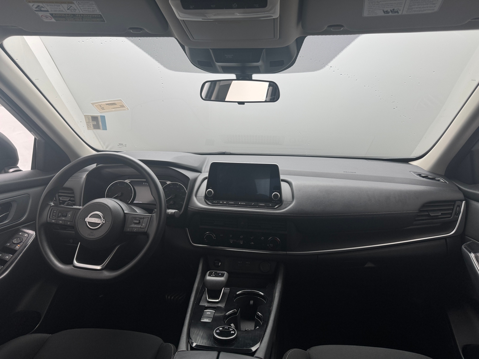 Thumbnail: 2024 Nissan Rogue - 3