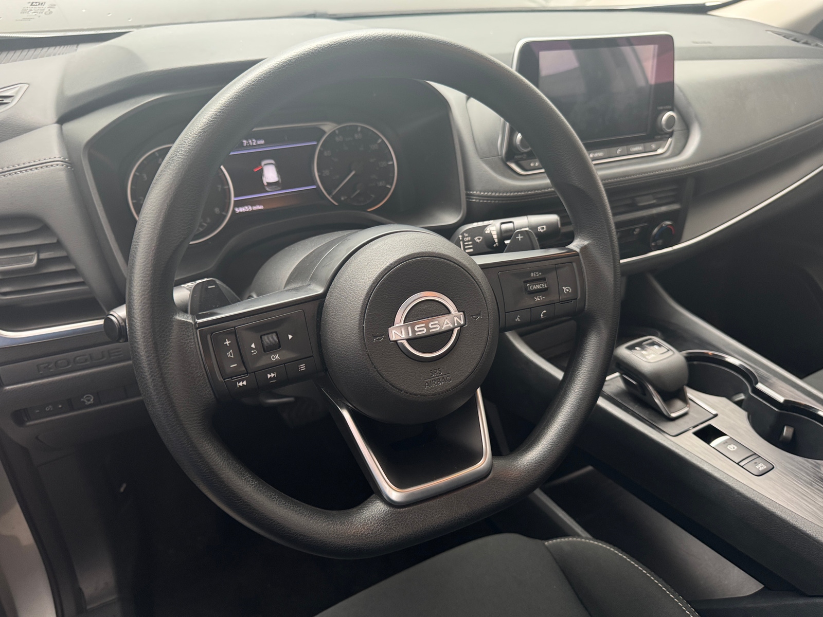 Thumbnail: 2024 Nissan Rogue - 5
