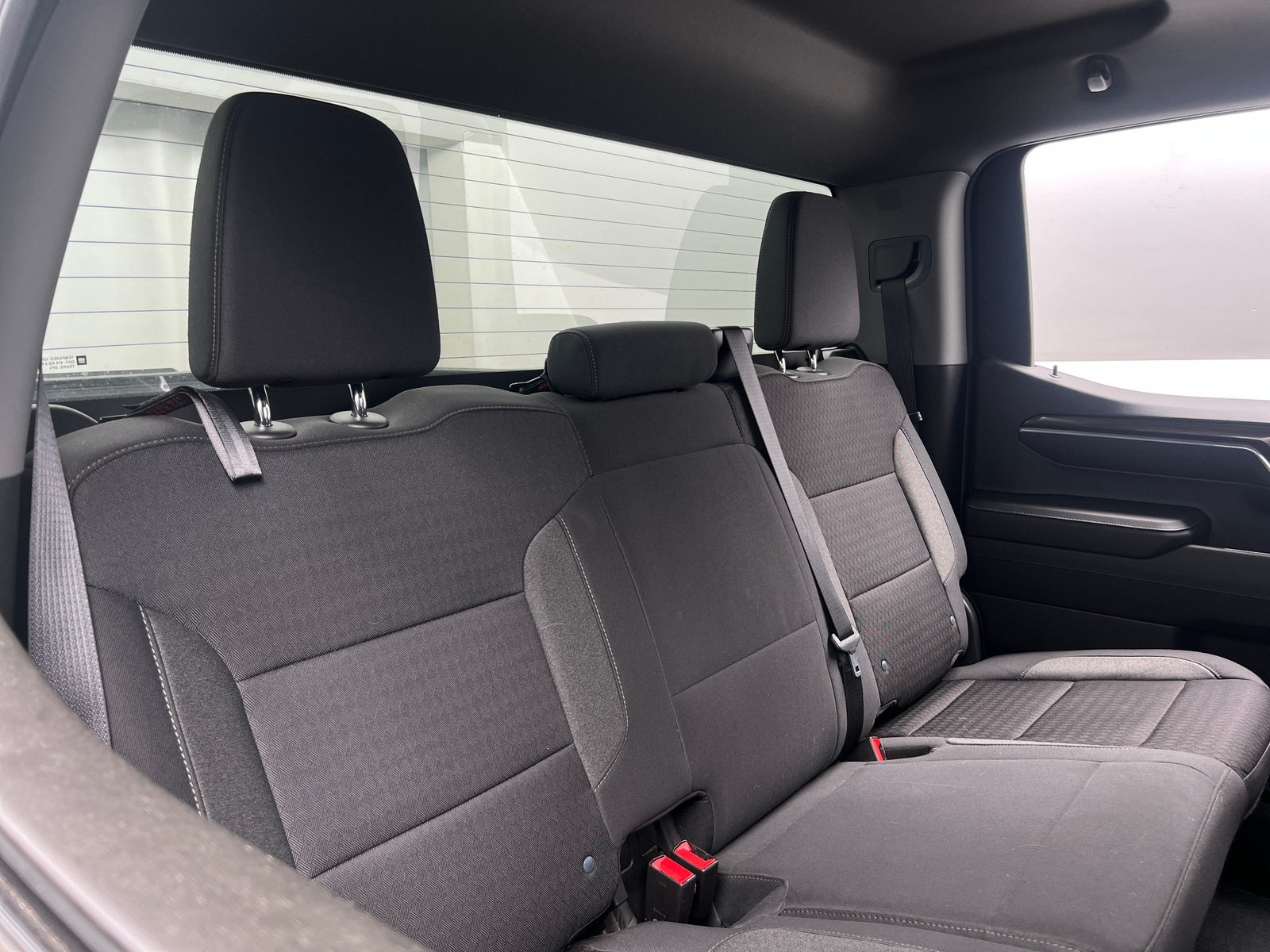 Thumbnail: 2023 Chevrolet Silverado 1500 - 6