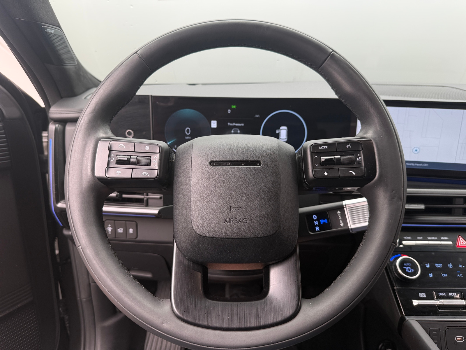 Thumbnail: 2024 Hyundai Santa Fe - 4