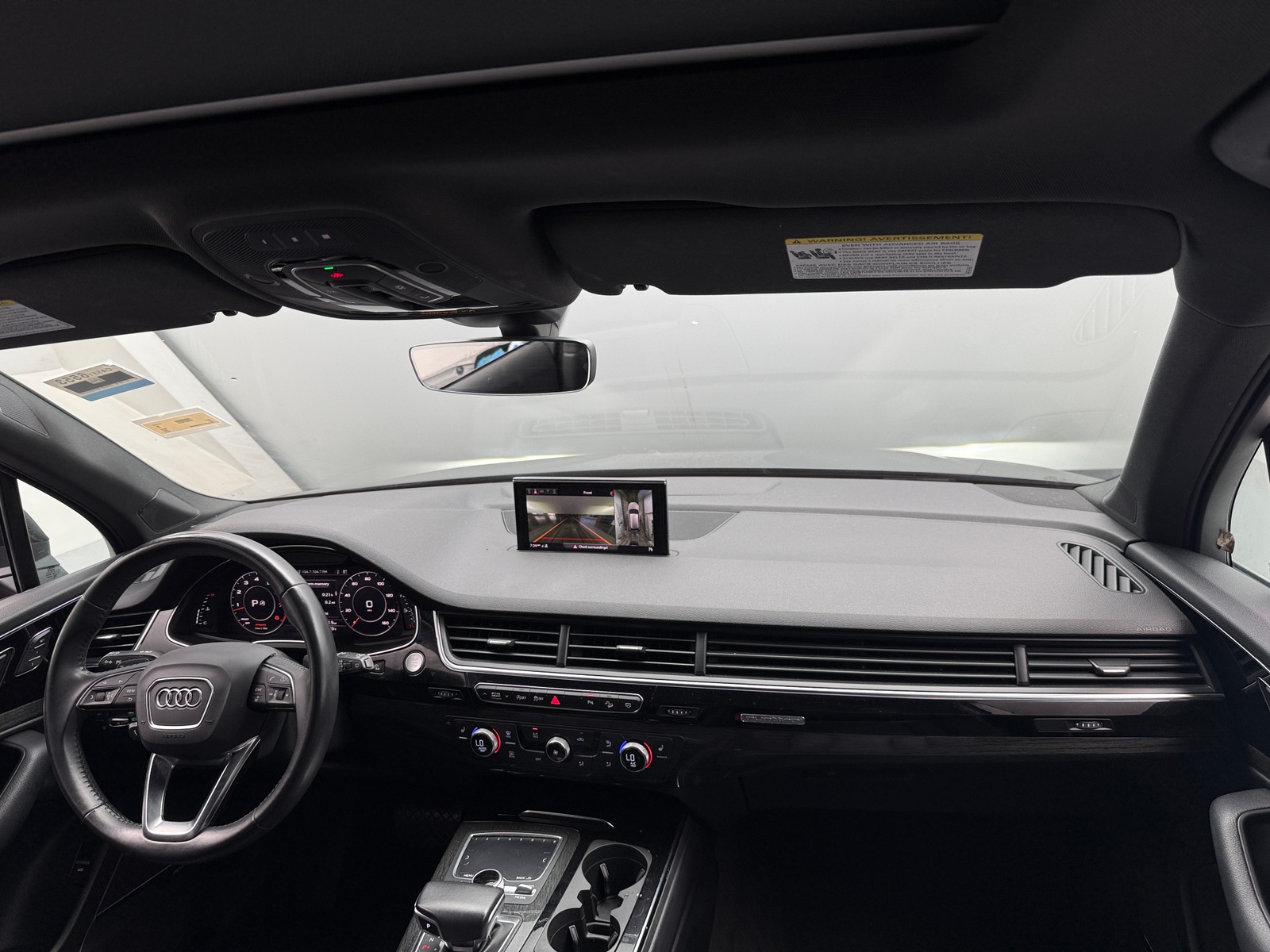 Thumbnail: 2019 Audi Q7 - 2