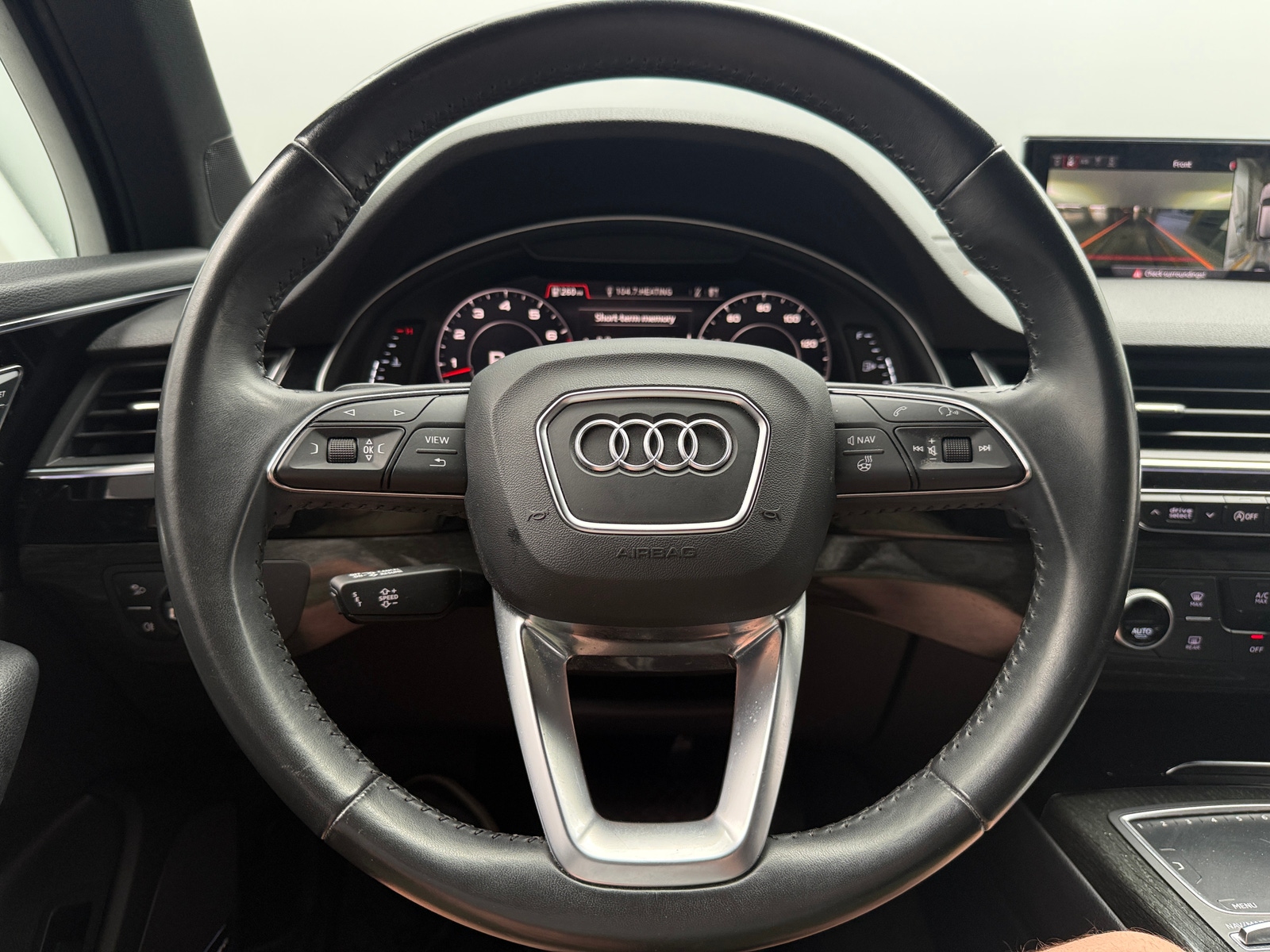Thumbnail: 2019 Audi Q7 - 4