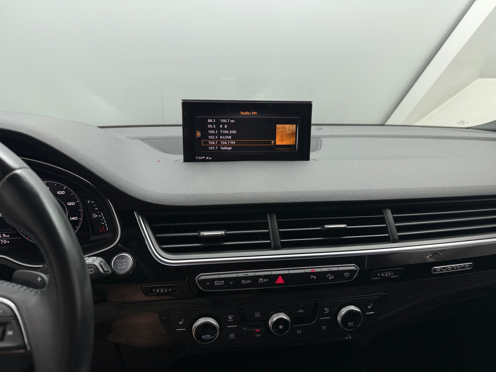 Thumbnail: 2019 Audi Q7 - 3