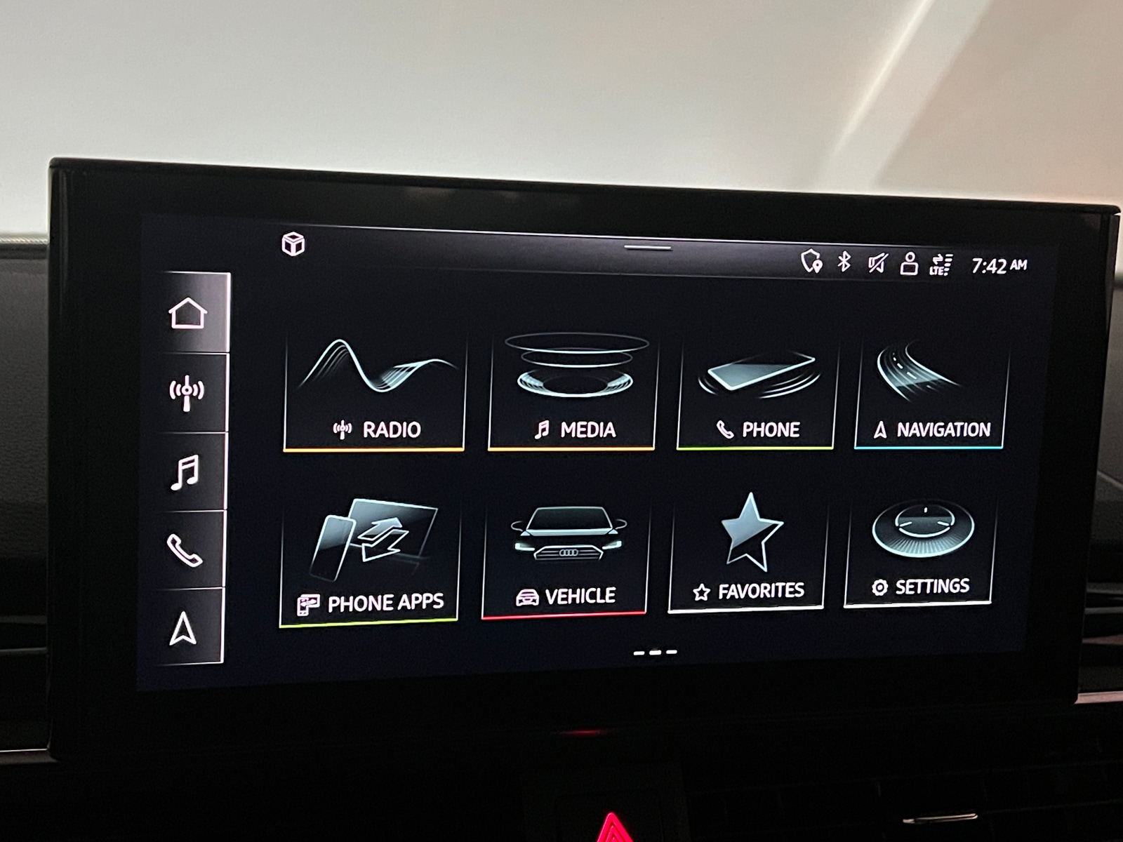 Thumbnail: 2021 Audi S5 - 3