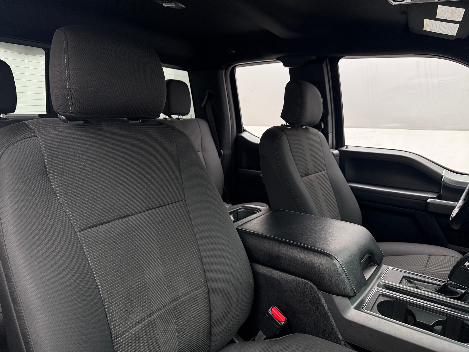 Thumbnail: 2016 Ford Econoline - 2