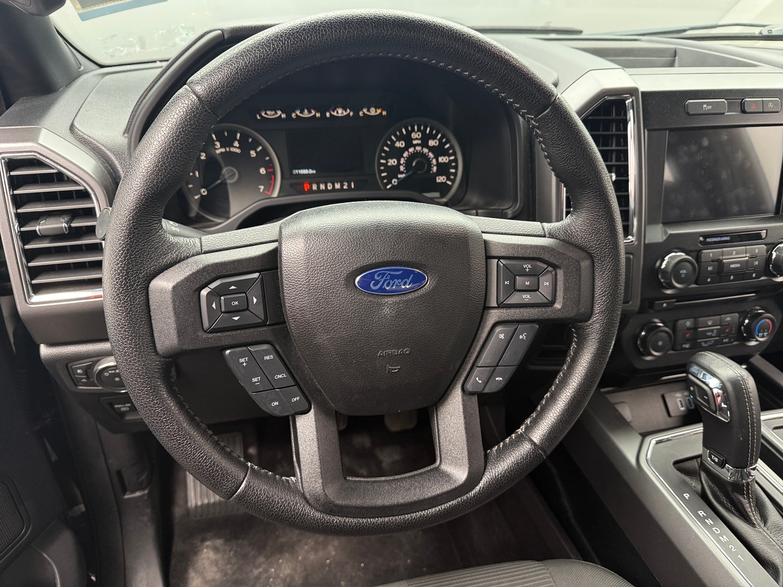 Thumbnail: 2016 Ford Econoline - 5