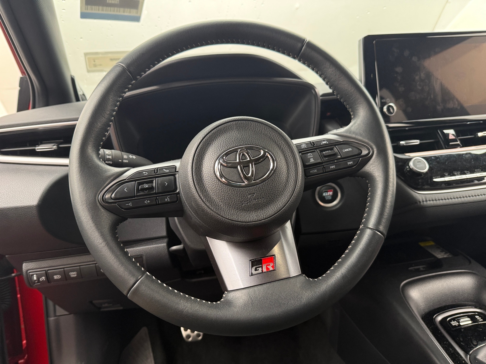 Thumbnail: 2023 Toyota GR Corolla - 5