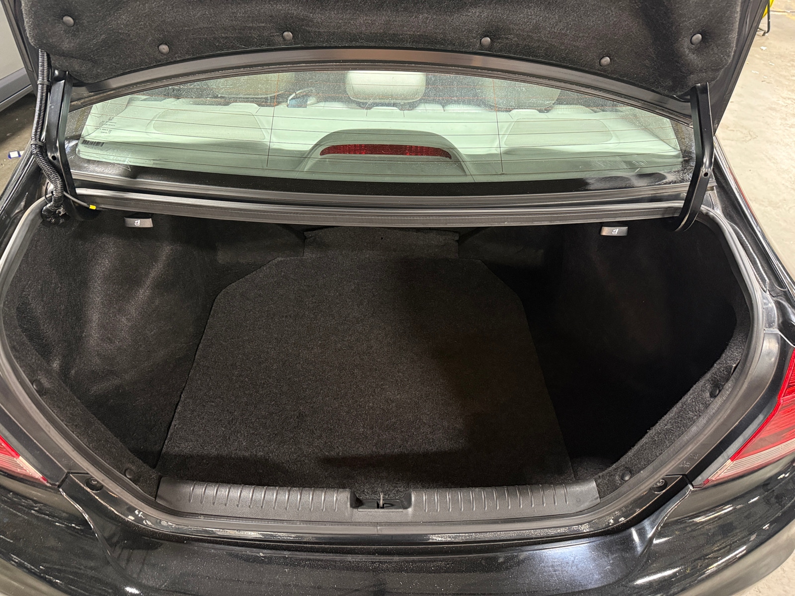Thumbnail: 2014 Honda Civic - 7