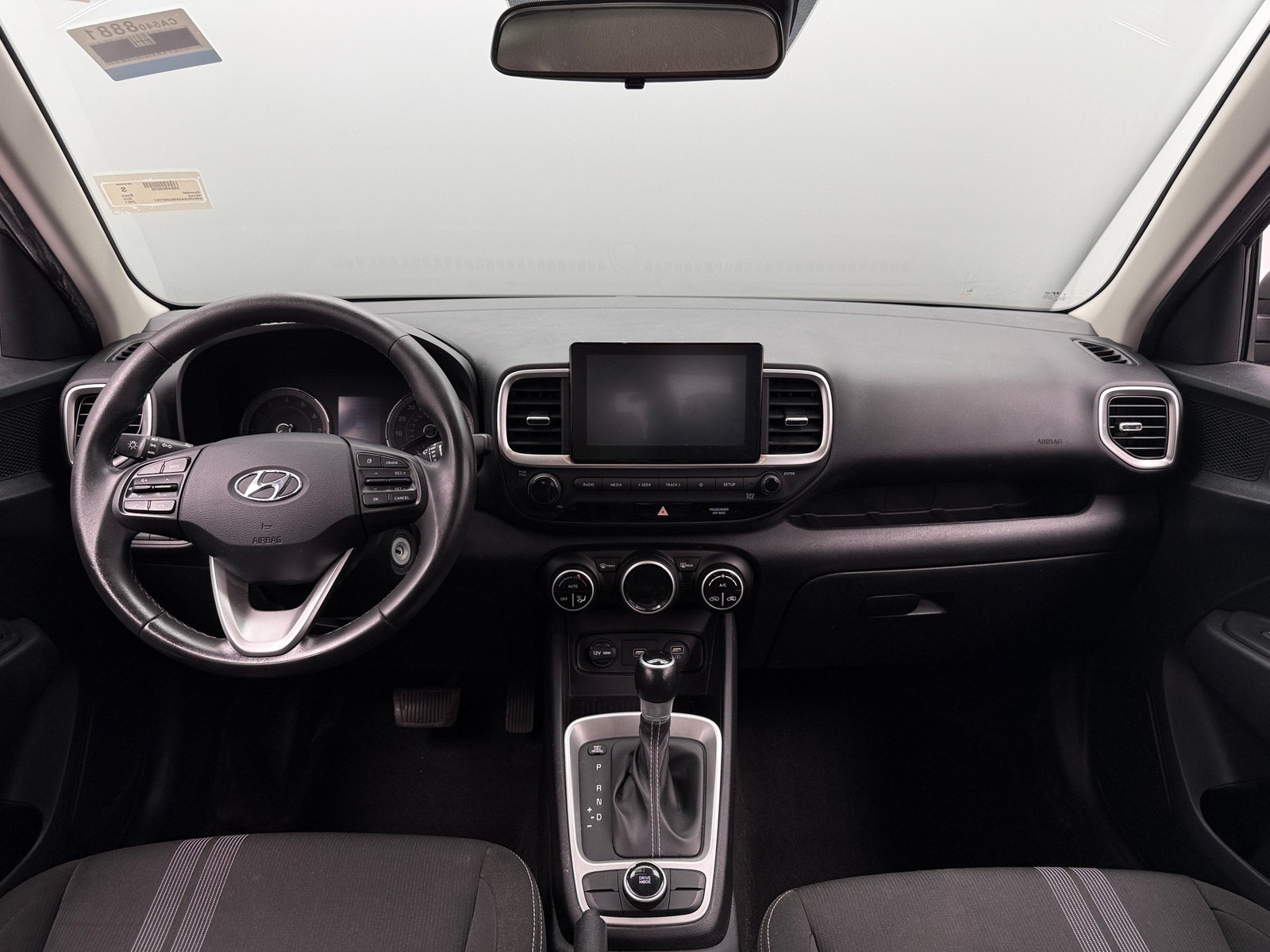 Thumbnail: 2021 Hyundai Venue - 3