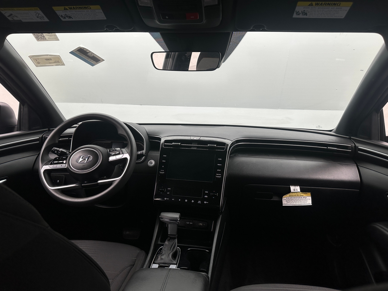 Thumbnail: 2024 Hyundai Santa Cruz - 3