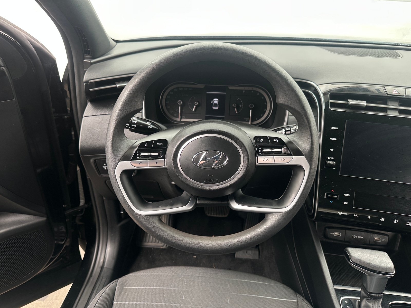 Thumbnail: 2024 Hyundai Santa Cruz - 5