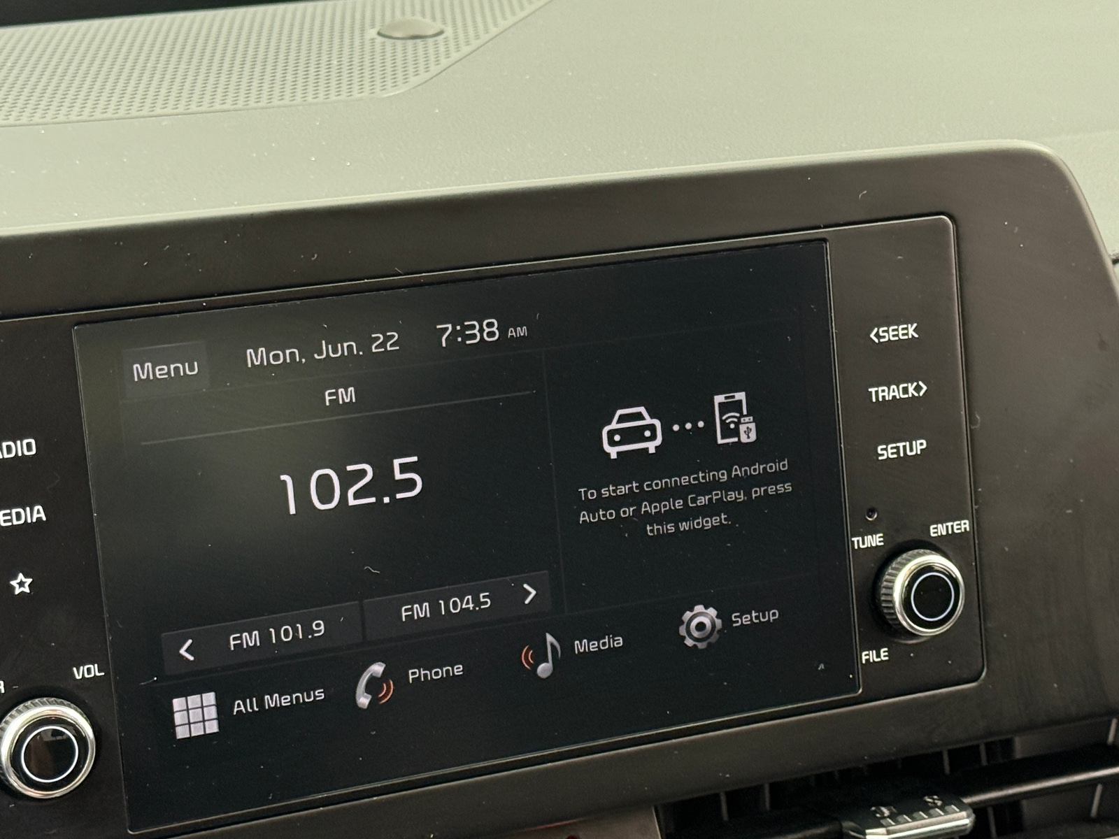 Thumbnail: 2025 Kia Sportage - 4