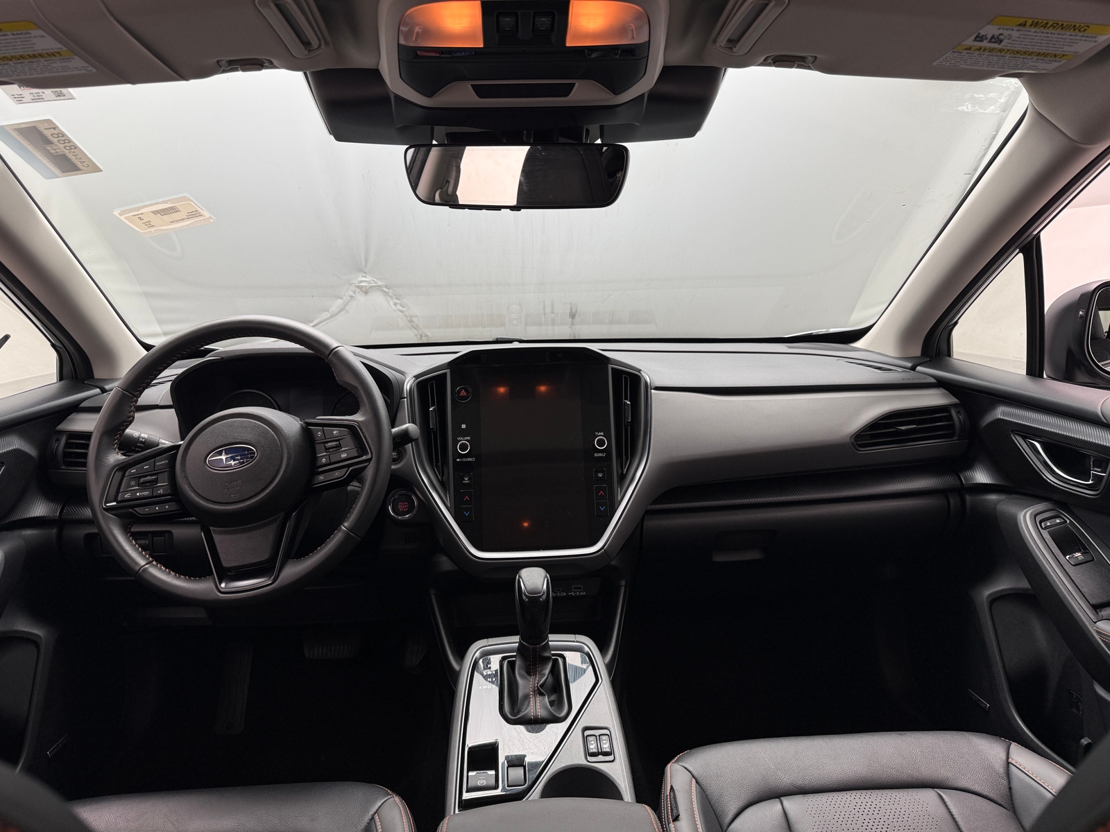 Thumbnail: 2024 Subaru Crosstrek - 2