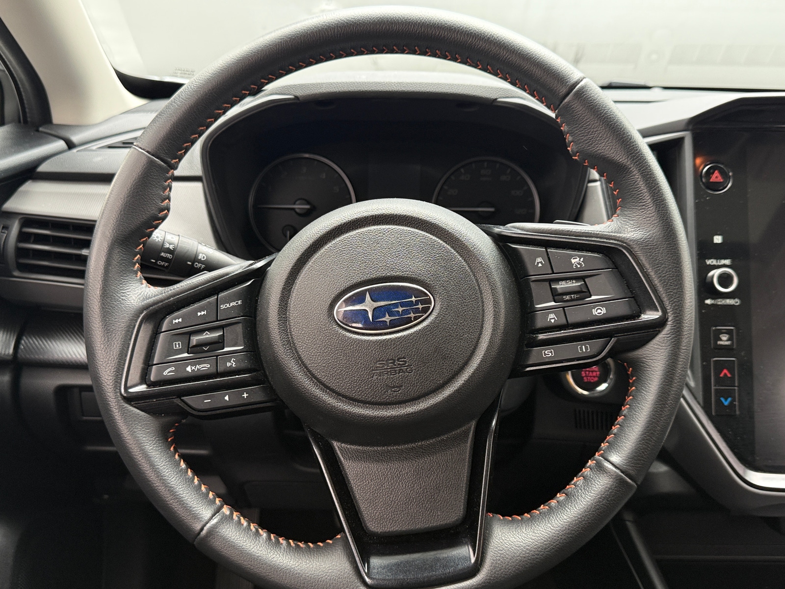Thumbnail: 2024 Subaru Crosstrek - 4