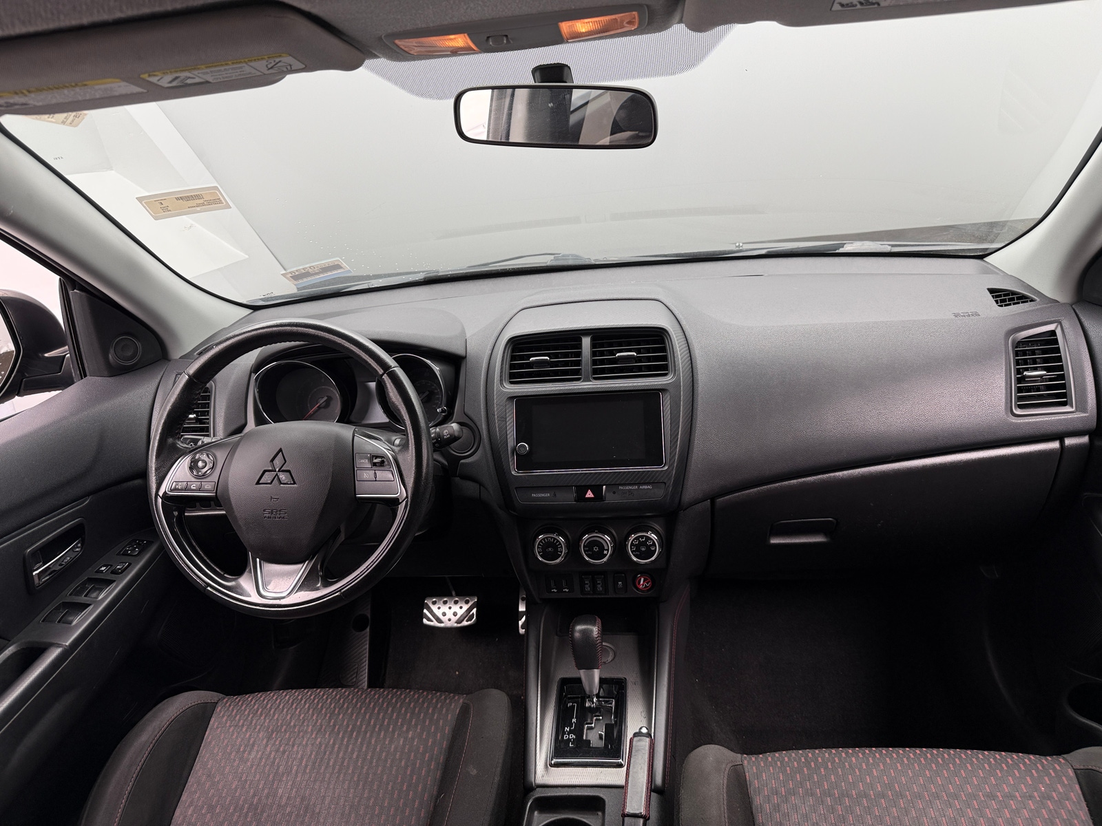 Thumbnail: 2019 Mitsubishi Outlander Sport - 3