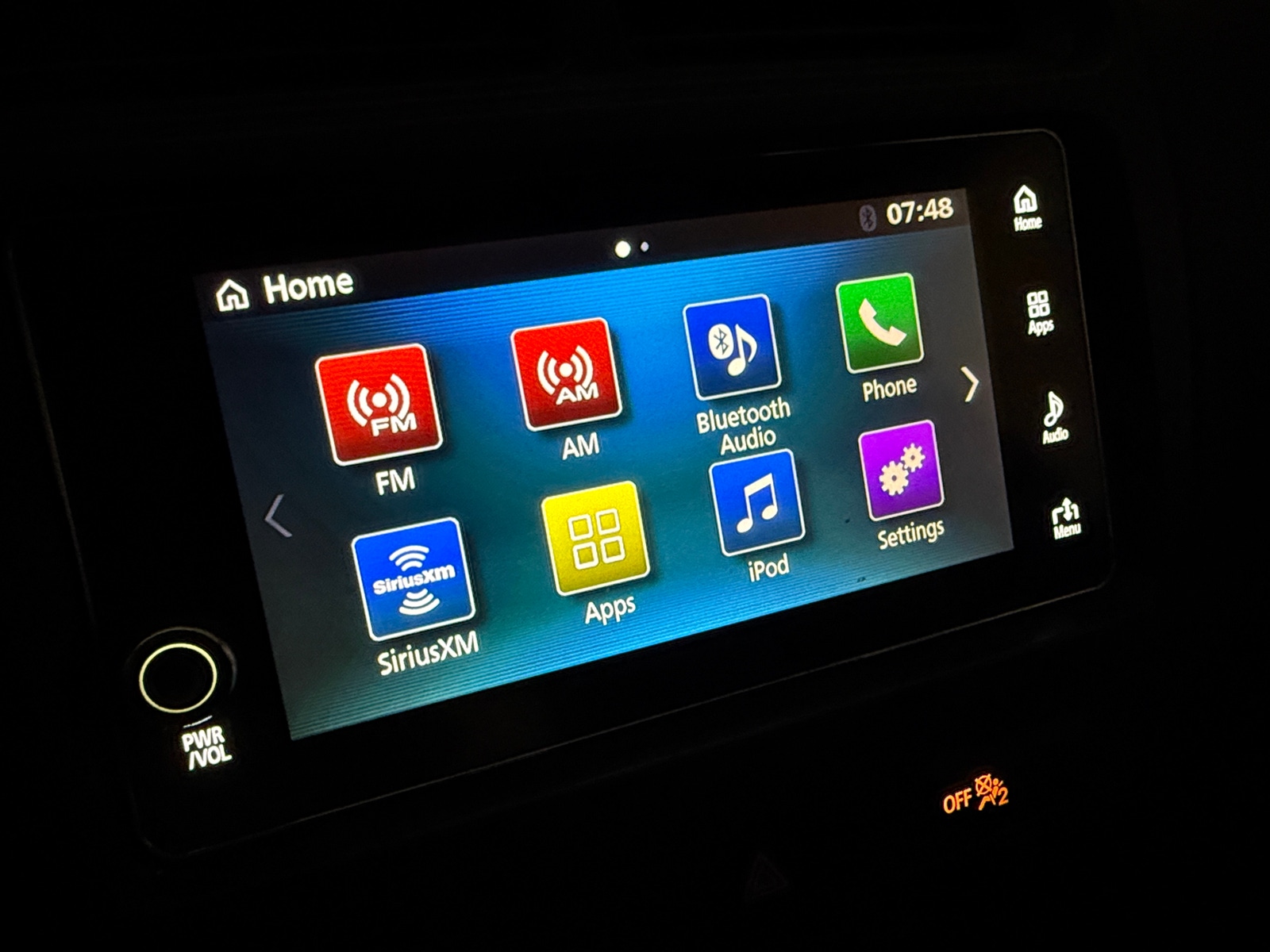 Thumbnail: 2019 Mitsubishi Outlander Sport - 4