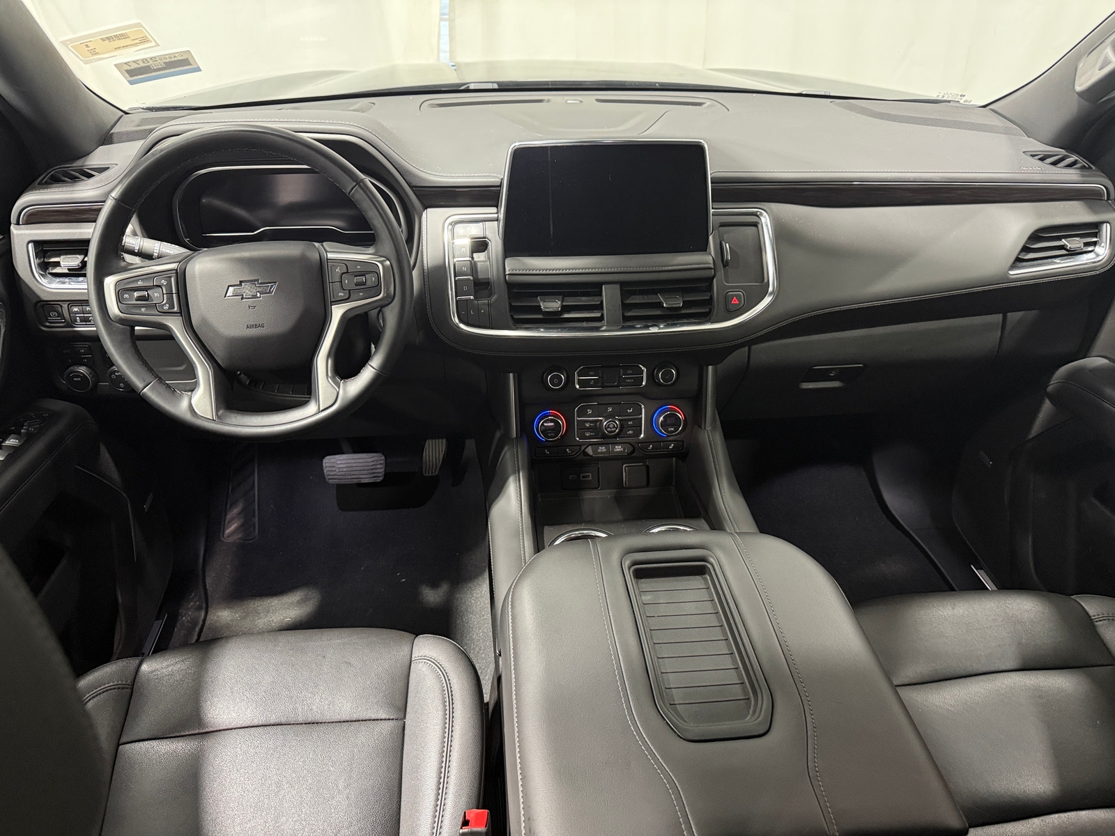 Thumbnail: 2023 Chevrolet Tahoe - 2