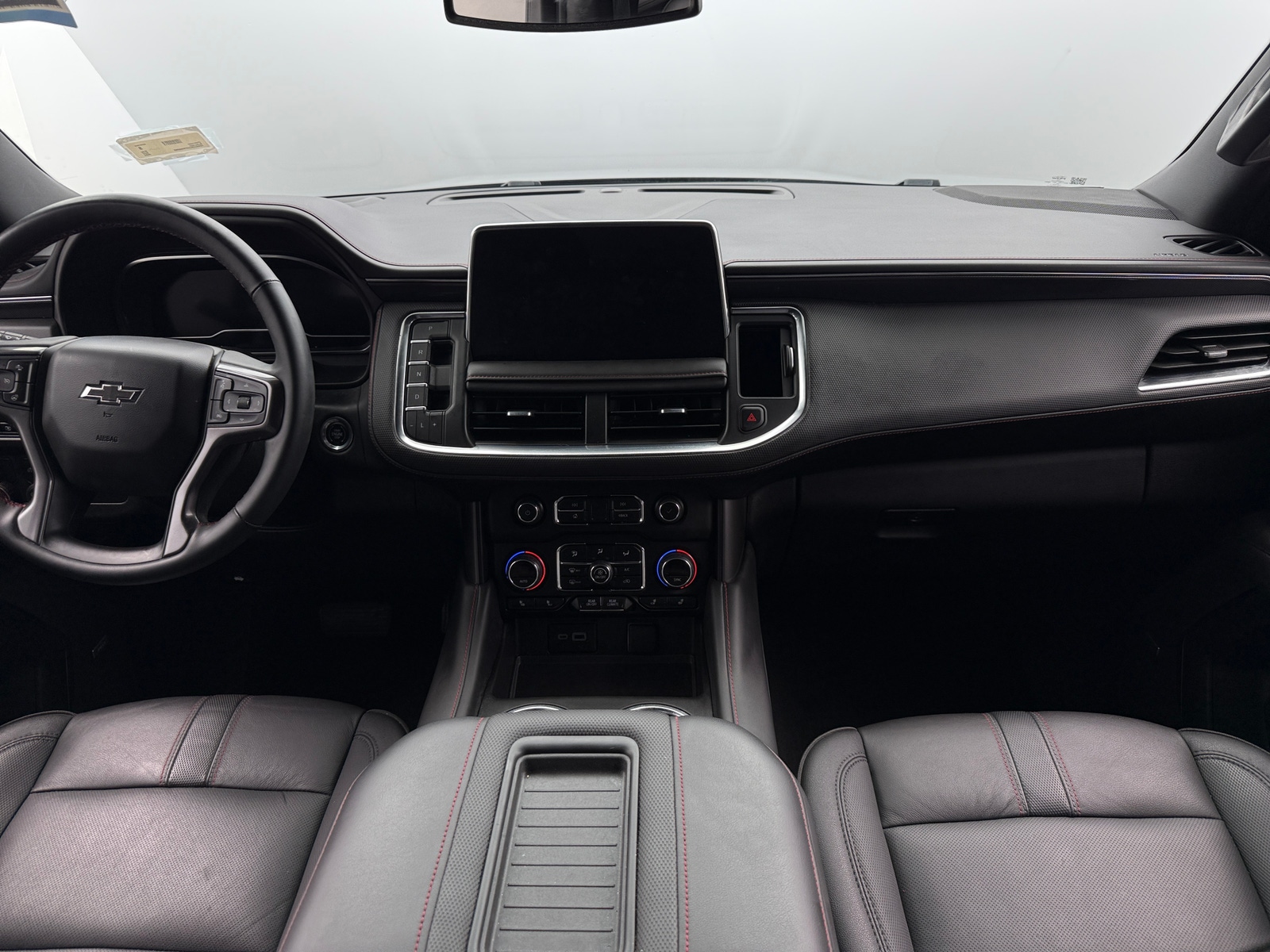 Thumbnail: 2023 Chevrolet Suburban - 2