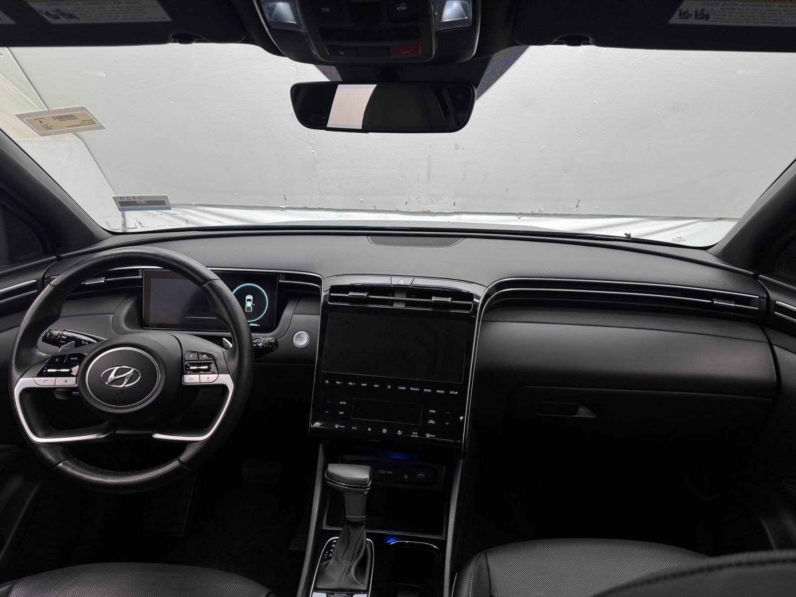Thumbnail: 2022 Hyundai Santa Cruz - 2