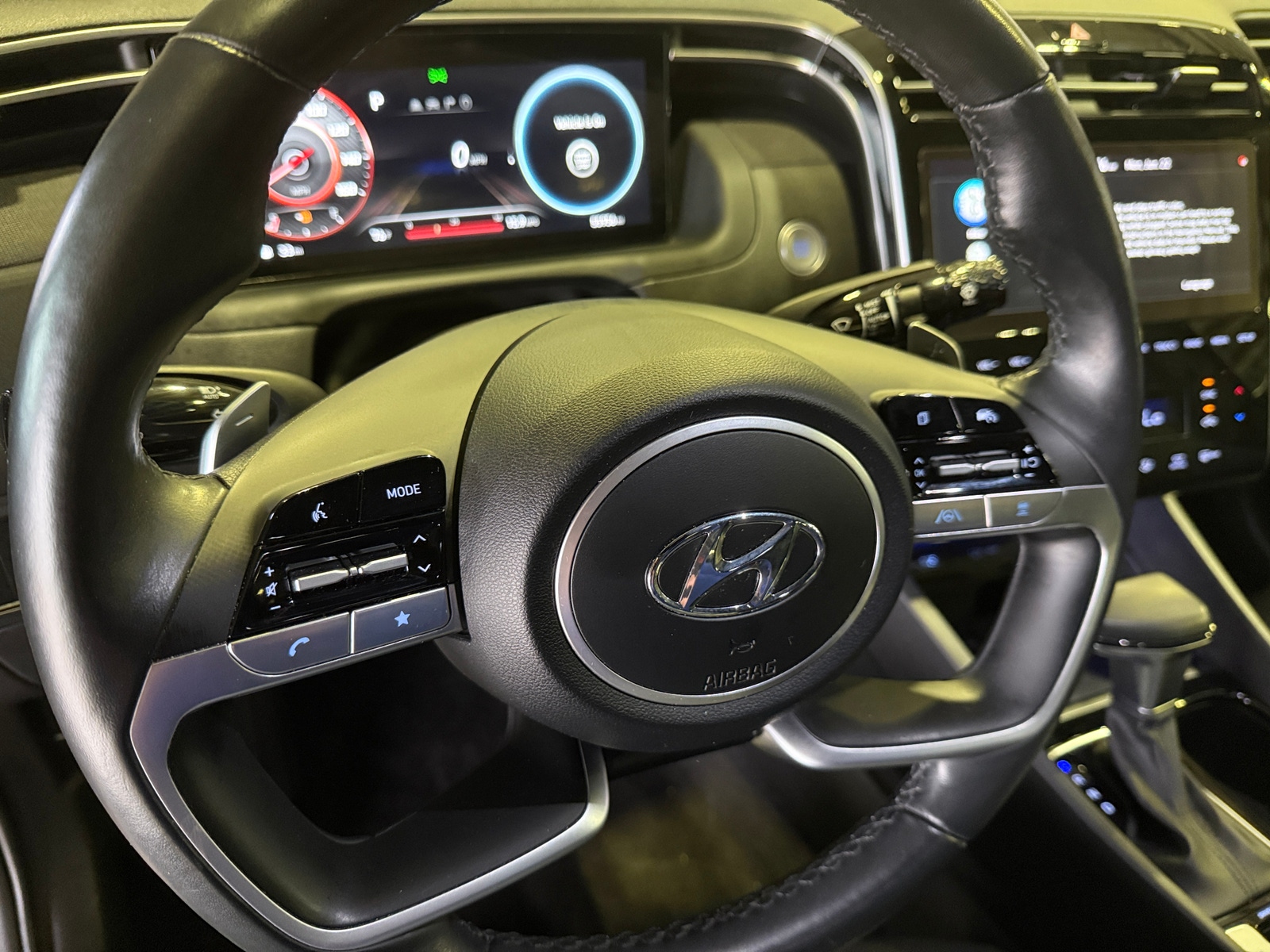 Thumbnail: 2022 Hyundai Santa Cruz - 4