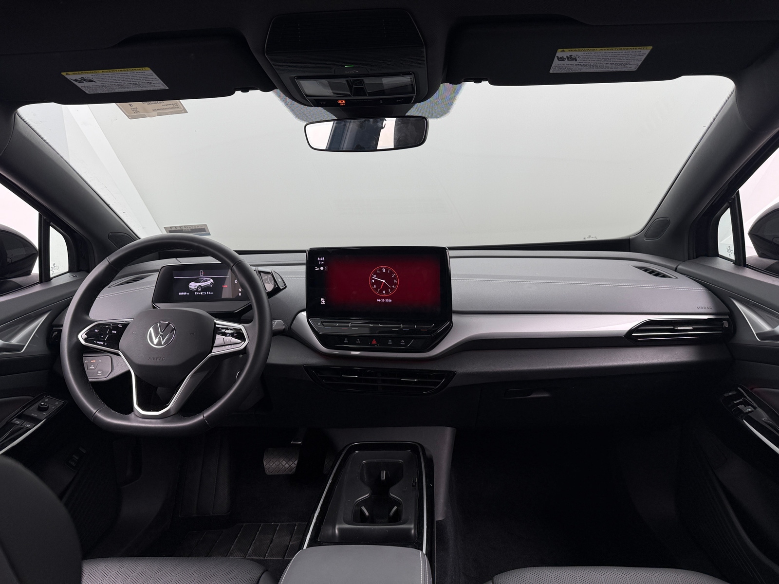 Thumbnail: 2024 Volkswagen ID.4 - 3