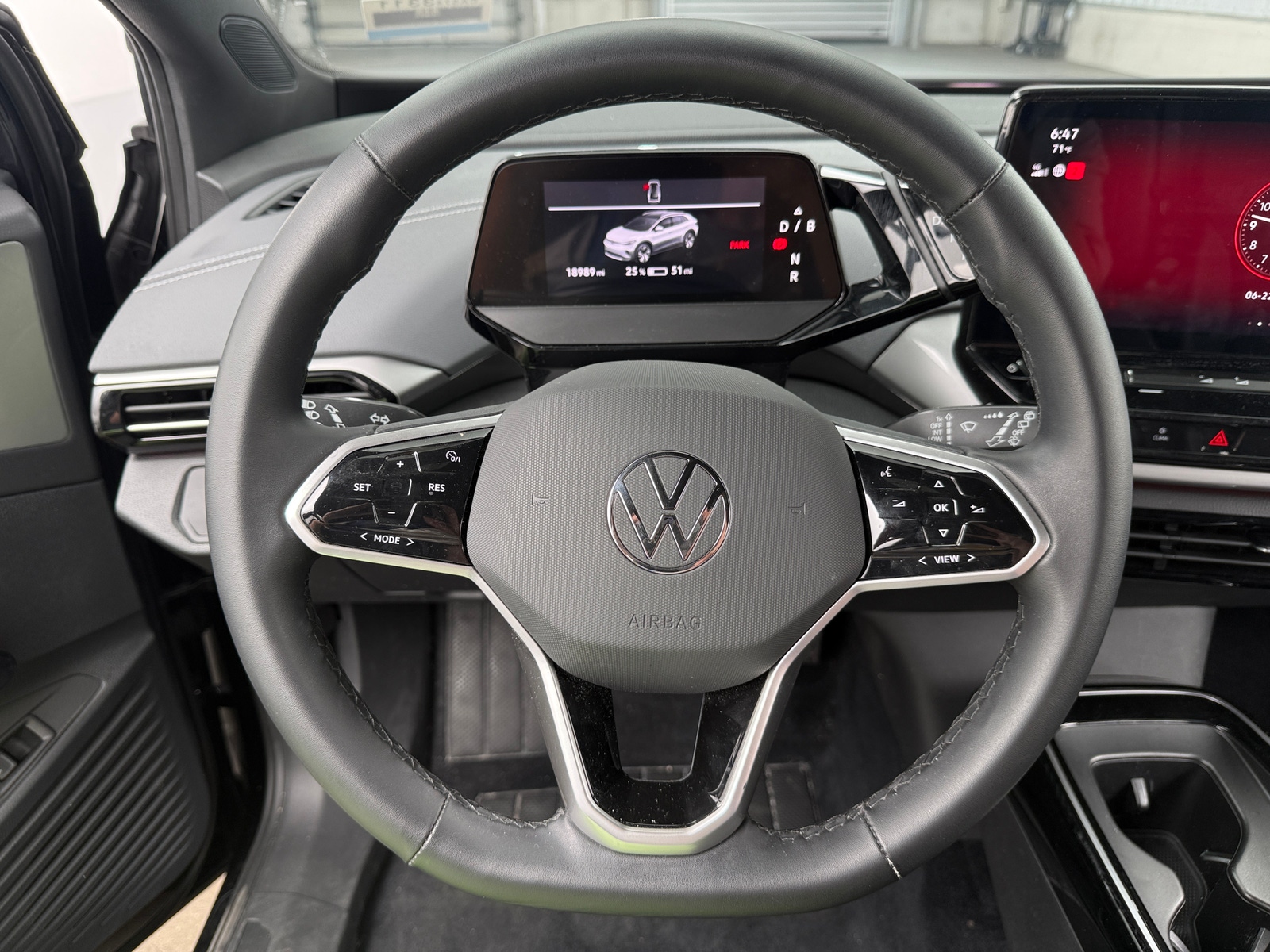 Thumbnail: 2024 Volkswagen ID.4 - 5