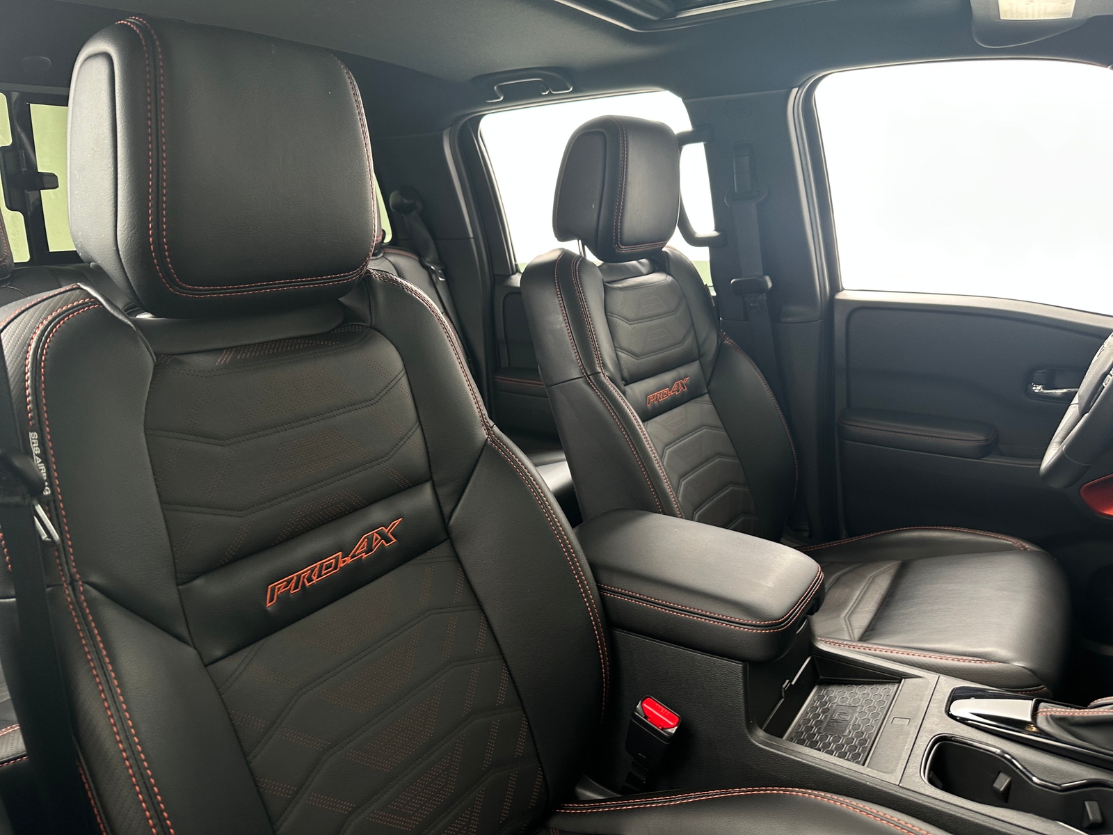 Thumbnail: 2025 Nissan Frontier - 2