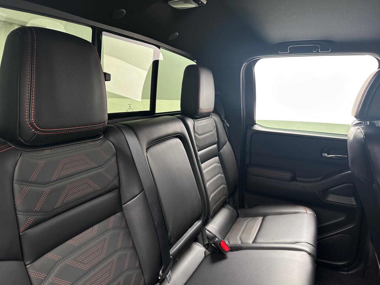 Thumbnail: 2025 Nissan Frontier - 6