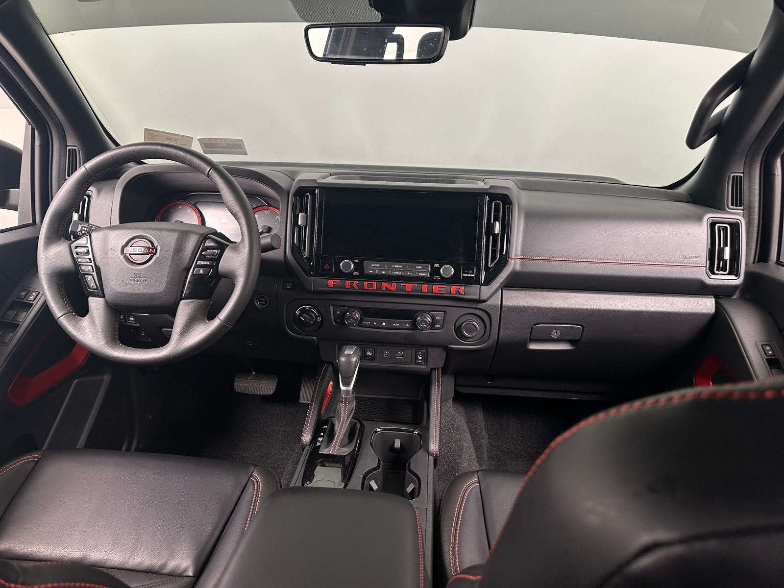 Thumbnail: 2025 Nissan Frontier - 3