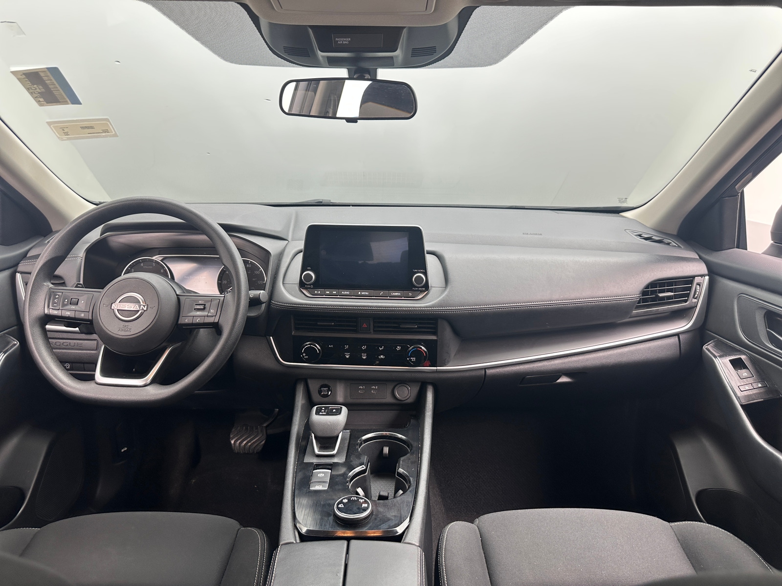 Thumbnail: 2024 Nissan Rogue - 3