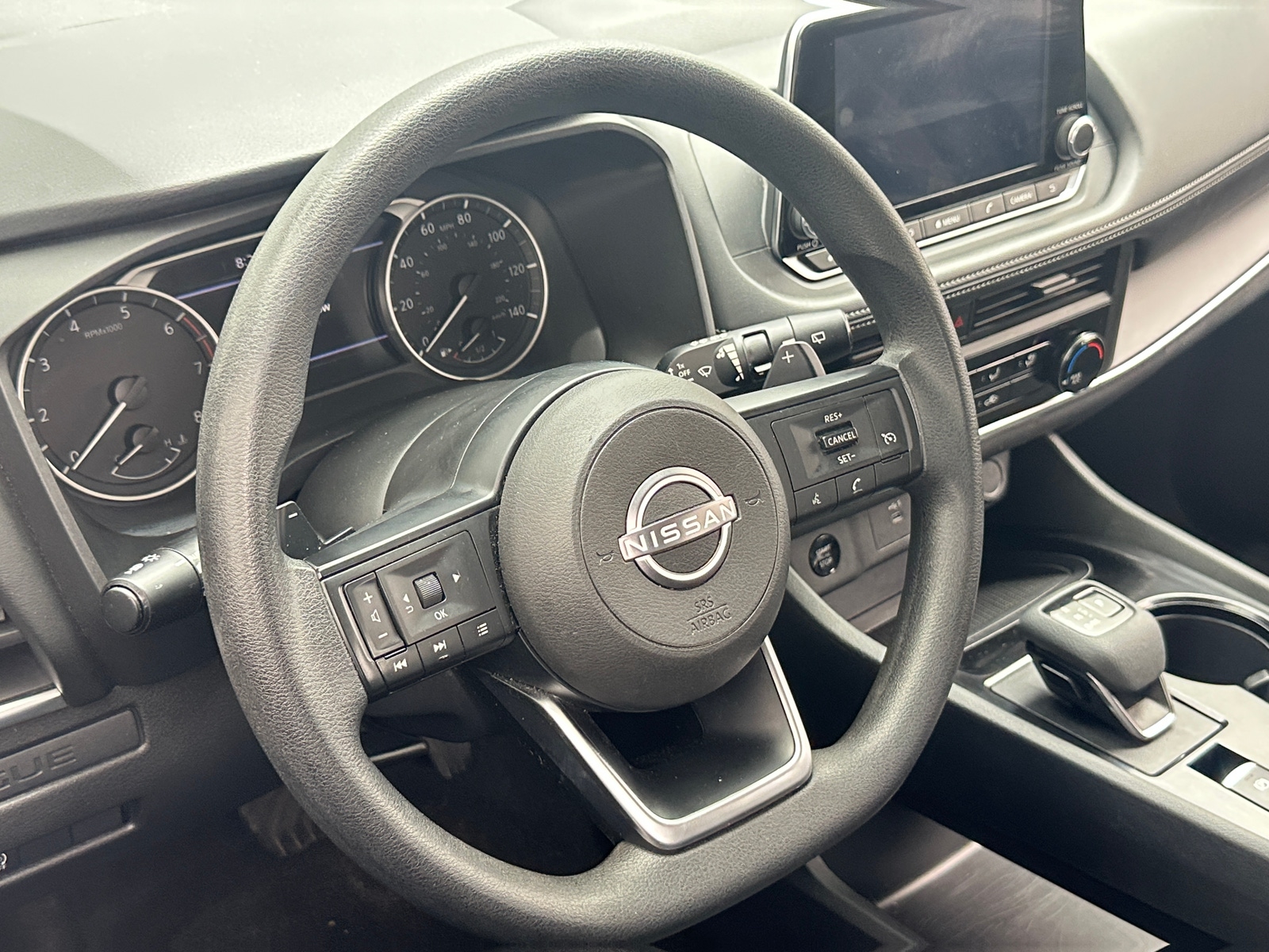Thumbnail: 2024 Nissan Rogue - 5