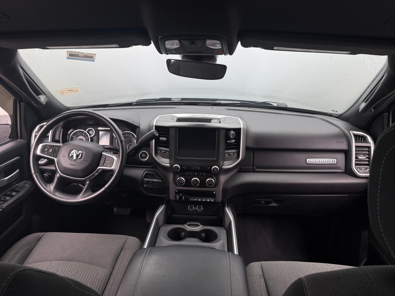 Thumbnail: 2023 RAM 2500 - 3