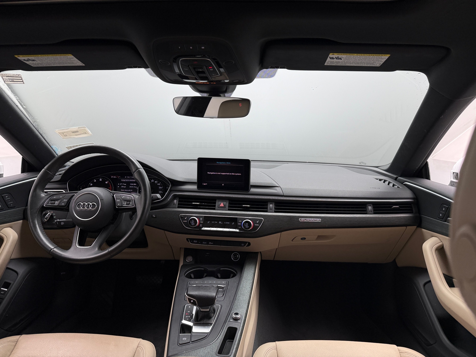 Thumbnail: 2019 Audi A5 - 2