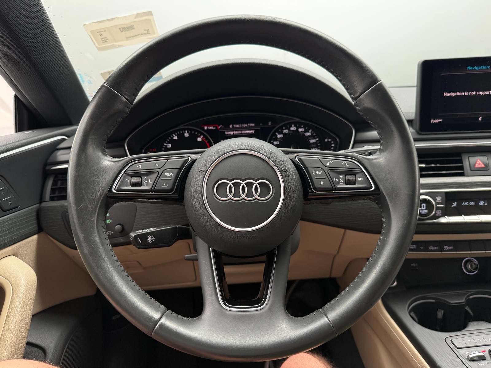 Thumbnail: 2019 Audi A5 - 4