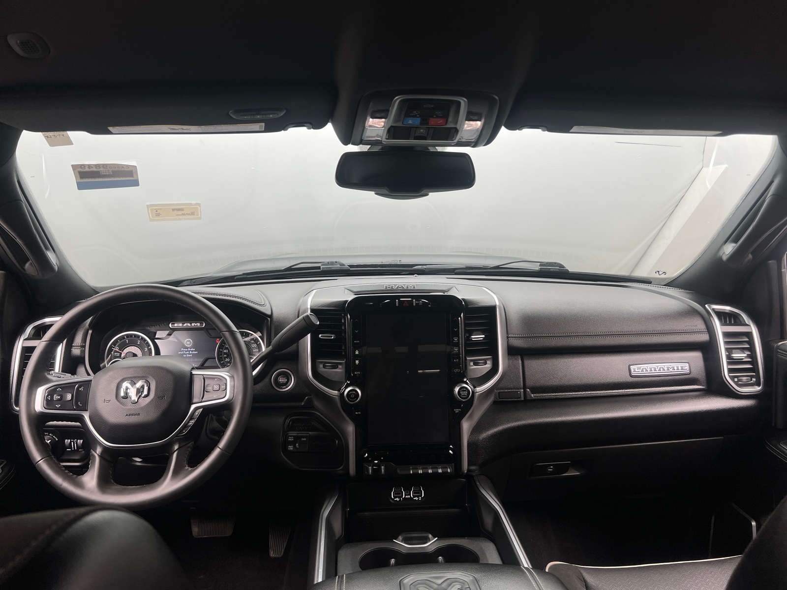 Thumbnail: 2024 RAM 2500 - 2