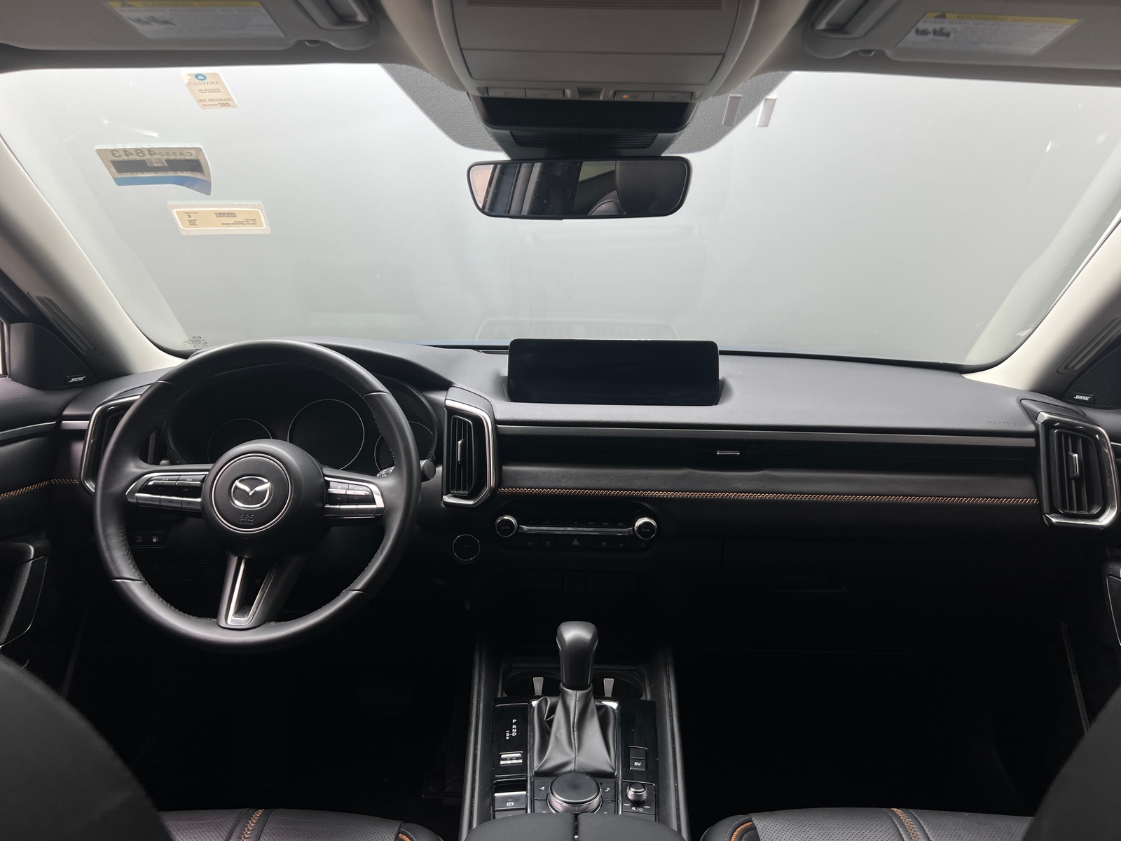 Thumbnail: 2025 Mazda CX-50 - 2