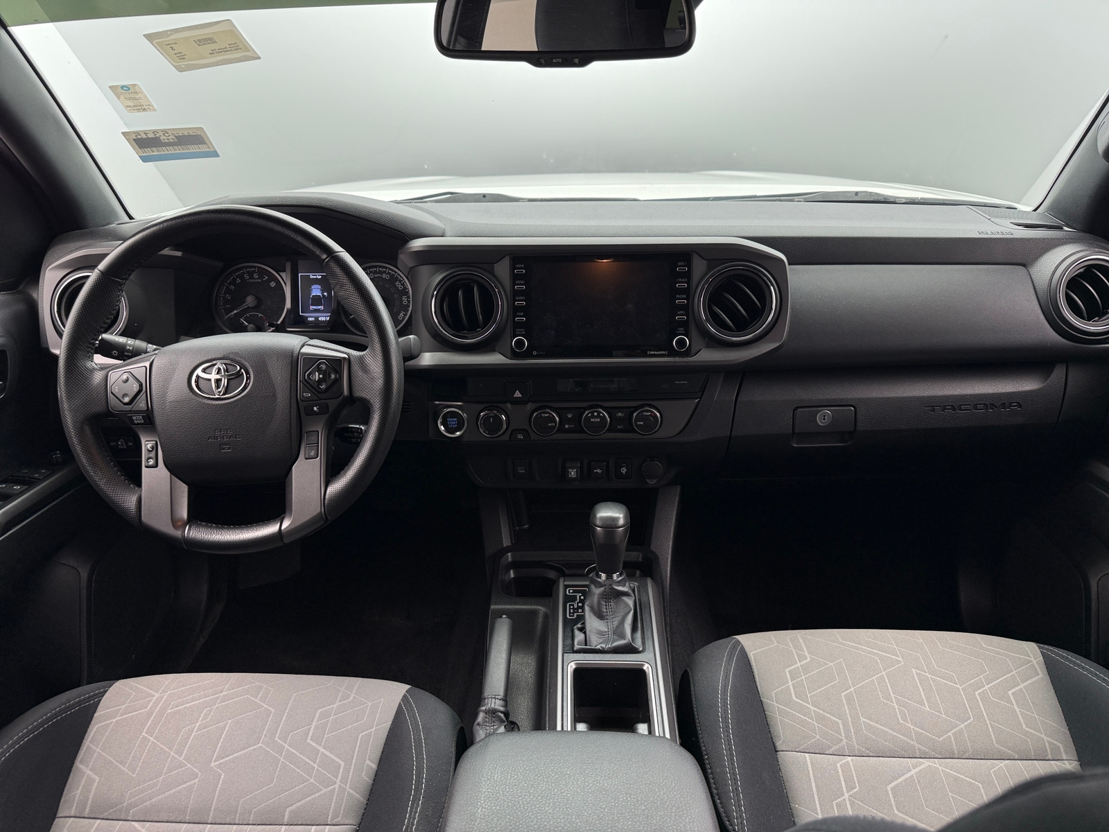 Thumbnail: 2023 Toyota Tacoma - 3