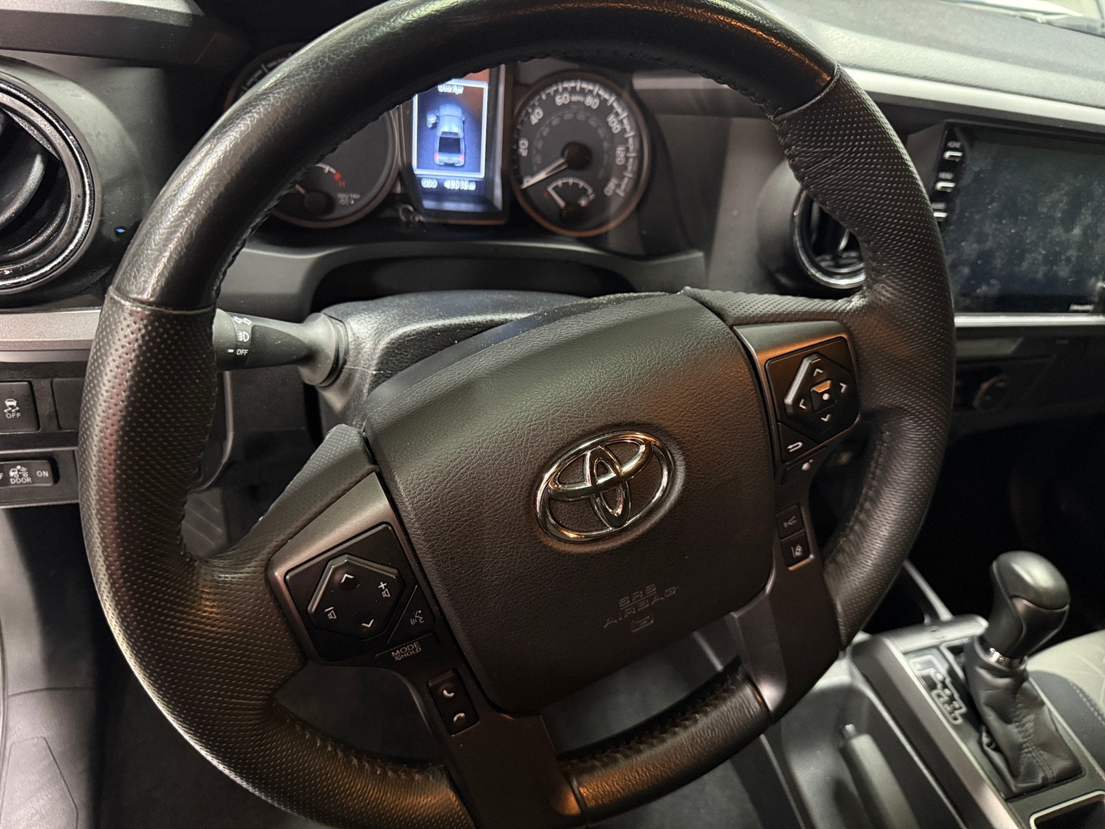 Thumbnail: 2023 Toyota Tacoma - 5