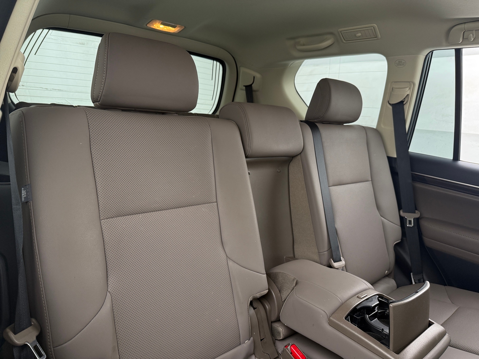 Thumbnail: 2021 Lexus GX - 5