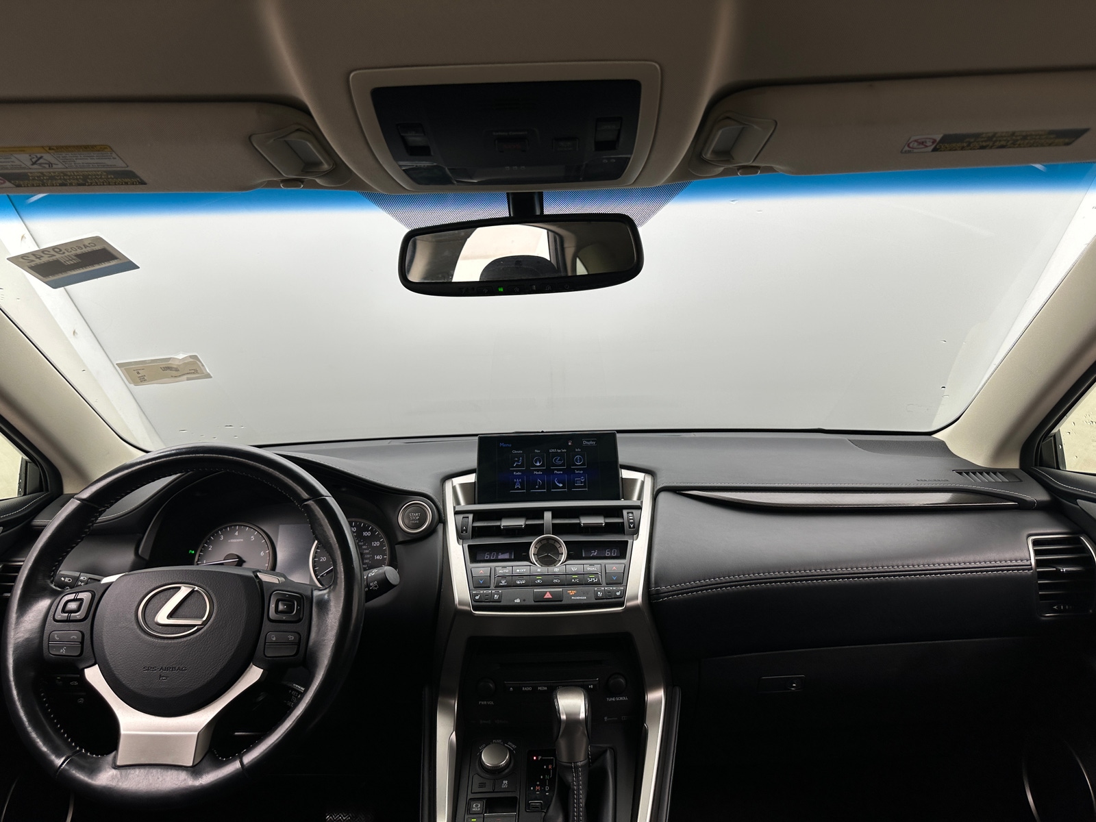 Thumbnail: 2016 Lexus NX - 2