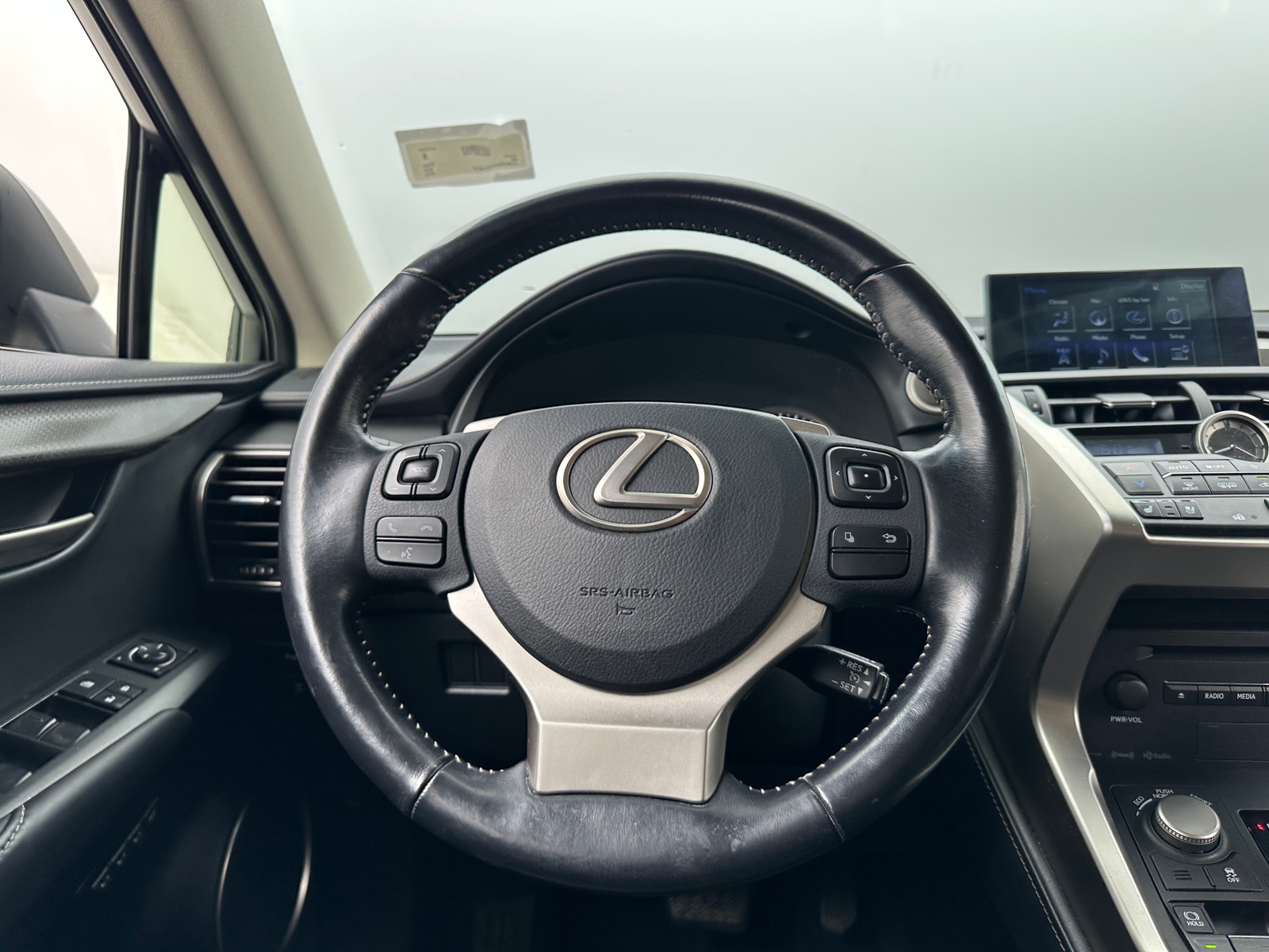 Thumbnail: 2016 Lexus NX - 4