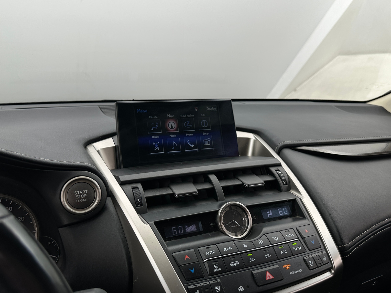 Thumbnail: 2016 Lexus NX - 3