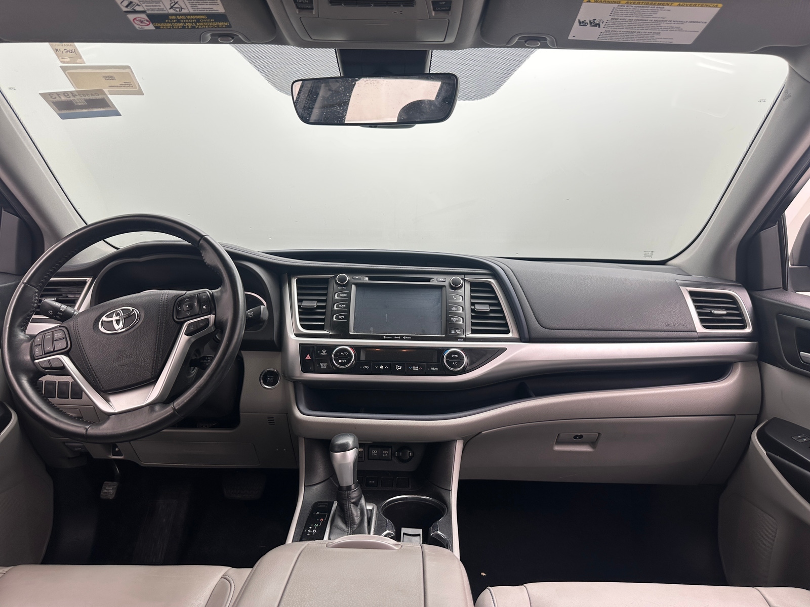 Thumbnail: 2018 Toyota Highlander - 2